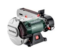 Metabo BS 200 Plus Combo Banco Levigatrice A Nastro 600W 240V MPTBS200PLUS