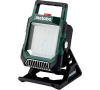 Metabo BSA 18 LED 4000 Faro da Cantiere a Batteria 18V