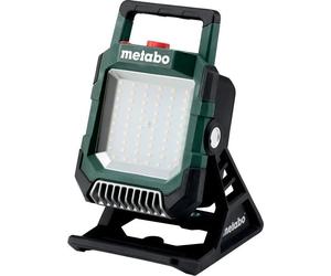 Metabo BSA 18 LED 4000 Faro da Cantiere a Batteria 18V
