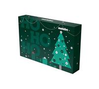 Metabo Calendario dell'Avvento 626693000