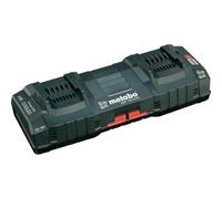 METABO CARICAT. VELOCE ASC 145 DUO,12-36 V, EU MOD. 627495000 EAN 4061792179103