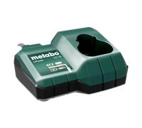 Metabo Caricatore LC 12, 10,8-12 V, EU, PowerMaxx 12