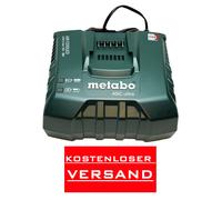 Metabo Caricatore Rapido ASC Ultra per 14,4 -36 V 6.27265.00