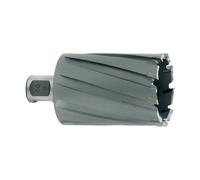Metabo Carotatrice HM 33x55mm, codolo Weldon 19mm, 3/4" Quantità:1