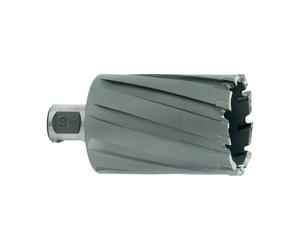 Metabo Carotatrice HM 33x55mm, codolo Weldon 19mm, 3/4" Quantità:1