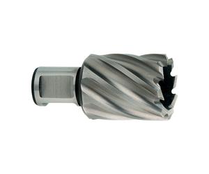 Metabo Carotatrice HSS 19x30mm, codolo Weldon 19mm, 3/4" Quantità:1