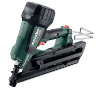 Metabo Chiodatrice a batteria NFR 18 LTX 90 BL