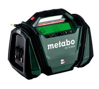 Metabo Compressore a batteria AK 18 Multi per Pick+Mix