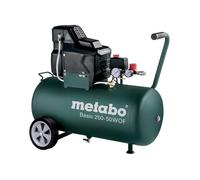 Metabo Compressore Basic 250-50 W OF cartone Quantità:1