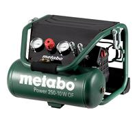 Metabo Compressore Power 250-10 W OF, cartone Quantità:1