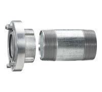 Metabo Giunto Storz 1 1/2" con tubo di prolunga 100mm Quantità:1