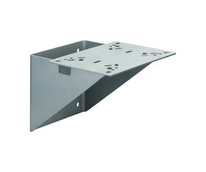 Metabo Consolle a parete per smerigliatrici doppie 2010 Quantità:1