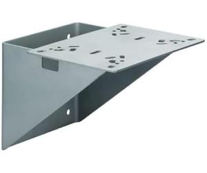 Metabo Consolle da parete per smerigliatrici doppie # 623865000