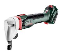 Metabo Cricchetto a batteria NIV 18 LTX BL 1.6 601614850 senza batteria, senza