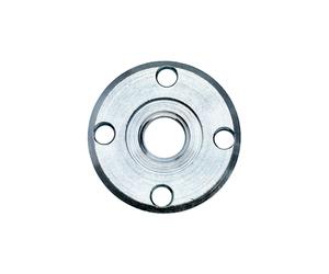 Metabo Dado di serraggio M 14 per smerigliatrici angolari, senza cambio rapido utensile Quantità:1