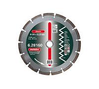 Metabo Dia di TS, 300 X 20,0 mm, classic, UC, 628161000