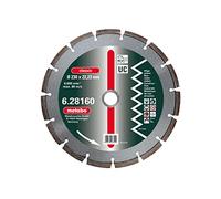 Metabo Dia di TS, 350 X 20,0 mm, classic, UC, 628164000