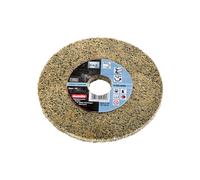 Metabo Disco da sbavo compatto Unitized,, medio, 125x6x22,23mm, per smerigliatrice angolare Quantità:5