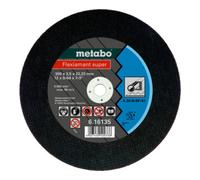 Metabo Disco da taglio A 24 N "Flexiamant Super" acciaio Quantità:1