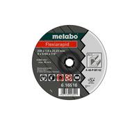 Metabo Disco da taglio Flexiarapid, in alluminio Forma 42 Quantità:1