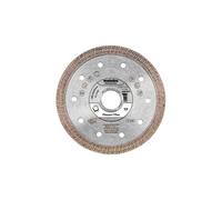 Metabo Disco diamantato Professional 125x22,23mm, "TP", per piastrelle Quantità:1
