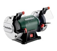 Metabo DS 125 M 604125000 Smerigliatrice doppia 200 W