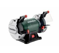 Metabo DS 125 M 604125000 Smerigliatrice doppia 200 W