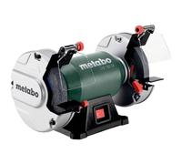 Metabo DS 150 M 604150000 Smerigliatrice doppia 370 W Ø 150 mm