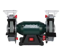 Levigatrice a doppio disco Metabo DS 200 PLUS 604200000