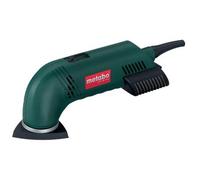 Metabo DSE 280 Intec Levigatrice orbitale 22000 Giri/min 22000 OPM