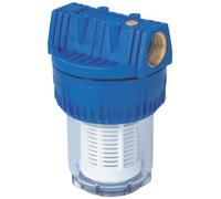 metabo Filter 1" Kurz, mit waschbarem Filterein 1" Corto, con Inserto Filtro Lavabile, x, Misura