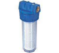 Metabo Filtro per pompe da giardino 1" lungo, con inserto filtrante lavabile Quantità:1