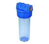 Metabo, Filtro per sistemi di irrigazione automatizzati 1 1/2", 80903014253