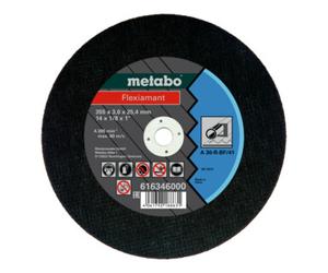 Metabo Flexiamant super acciaio Quantità:1