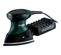 Metabo FMS 200 Intec Levigatrice orbitale 26000 Giri/min 22000 OPM 1,4 600065500