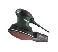 Metabo FMS-200 Intec Palm Tri-Sander 200W 240V MPTFMS200