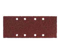 Metabo Fogli abrasivi perforati