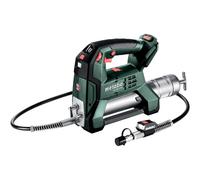 Metabo FP 18 LTX 0,12 m 690 bar 86 dB 75 dB 3 dB 1,43 m/s² 18V Scatola 600789850