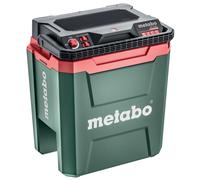 Metabo Frigo portatile a batteria KB 18 BL