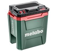 Metabo frigorifero portatile a batteria KB 18 BL - - 18 V - Frigo term