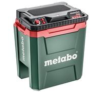 Metabo KB 18 BL Khlbox EEK: E (A - G) 18V verde, Rot, nero 24l 17