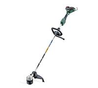 metabo FSD 36-18 LTX BL 40, Decespugliatore a Batteria 18V Brushless | Impugnatura ad anello, Metabo Quick, taglio erba e arbusti, senza batteria e caricabatterie, peso 3.9 kg