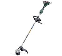 Metabo - Fsd 36-18 Ltx Bl 40 Decespugliatore A Batteria 36v (2x 18v) Brushless (601610850) - Senza Batteria, Senza Caricatore