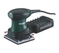 Metabo FSR 200 Intec Levigatrice orbitale 26000 Giri/min 22000 OPM 200 W