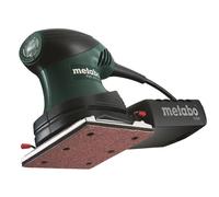 Metabo FSR-200 Intec Levigatrice Orbitale Palmare 1/4 200W 240V MPTFSR200