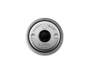 Metabo Ghiera di serraggio Quick M 14, per tutte le smerigliatrici angolari Quantità:1