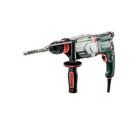 Metabo - Heu 26602 Martello Perforatore Sdsplus 1860 Giri / Min 800 W
