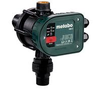 Metabo Pressostato elettronico con protezione contro il funzionamento a secco HM 3 Quantità:1
