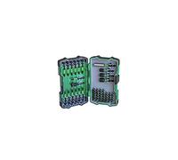 Metabo HPT 115850M - Set di 50 punte per avvitatore a percussione, 1/4"