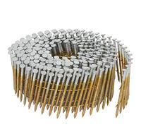 Metabo HPT 13369HPT 2-1/2" x .092 Chiodi di rivestimento, 2-1/2" x 0,092 pollici